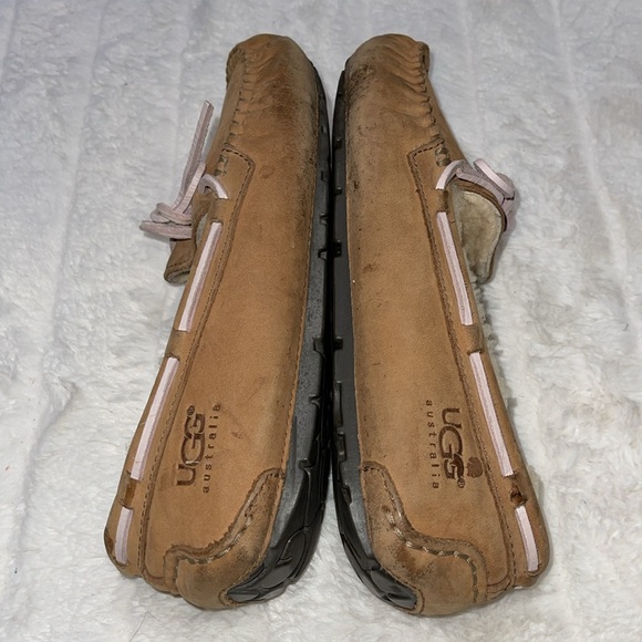 UGG Dakota - Picture 6 of 10